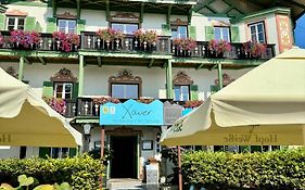 Terofal Hotel Schliersee - Komplett Neu Renoviert